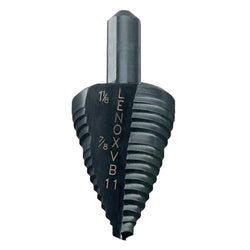 Broca Escalonada 7/8" A 1 1/8" Vari Bit Vb11 LENOX 30888