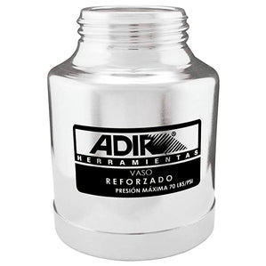 Vaso De Aluminio Standard Para 650 - 651 ADIR 652