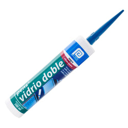 Silicón Pens Vidrio Doble PENS SSI14N30