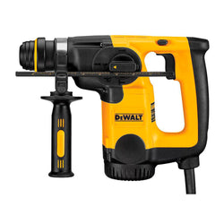 Rotomartillo Troq. Plus 1" 800W DEWALT D25313K