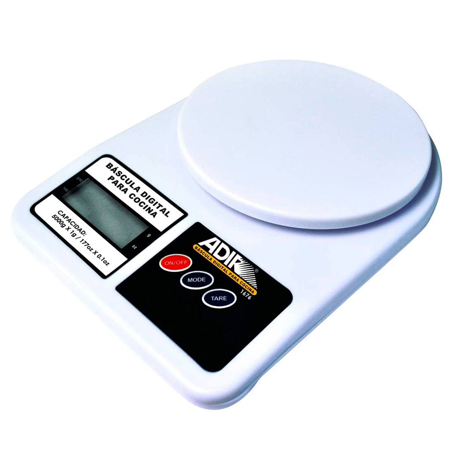 Balanza Digital Mercado Libre Bascula Gramera Clearance Balanza