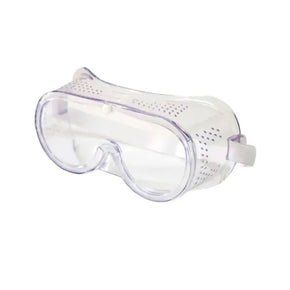 Goggles Anteojos De Seguridad Transparentes ADIR 142