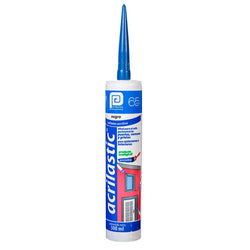 Sellador Acrilastic Cartucho Aluminio PENS SAC1A30*