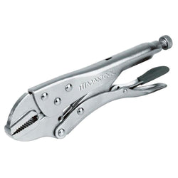 Pinza Presion Recta 10" MAXTOOL 306701