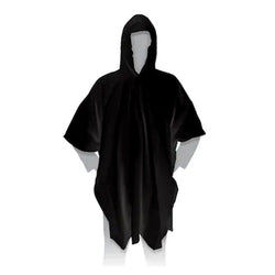 Poncho Uso Ligero Negro MAXTOOL 307713