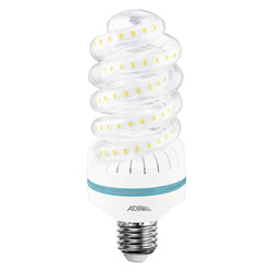 Foco Led Espiral Higjh Lumen 28W Blanco ADIR 5370