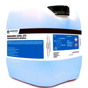 Aceite Soluble de Corte Cool Galon 3.87 Lo MARAGA PT-ACOOL275-GAL