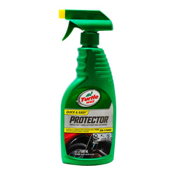 Protector de Vinil 1L TURTLE WAX TW50659