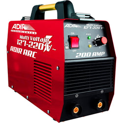 Inversor Portatil 200 Amps ADIR 6701