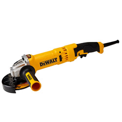 Esmeriladora 4 1/2" DEWALT DWE4315