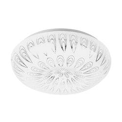 Luminario decorativo Led 12W Petalos KLEY KLEIMAN LUM-028