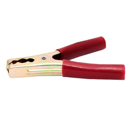 Pinza Caiman Rojo 100A Grande 100 A KLEY KLEIMAN CAI-002R