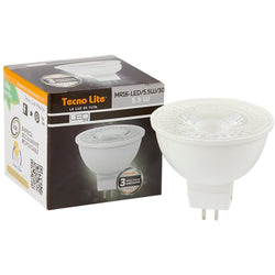 Foco Led GU10-LED/5.5W/30 TECNOLITE