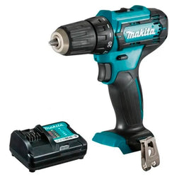 Rotomartillo 3/8" MAKITA HP333DWyE/HP331DWyE