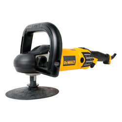 Pulidora Lijadora Angular 7" y 9" DEWALT DWP849X