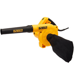 Sopladora/Aspiradora Velocidad 800W DEWALT DWB800-B3