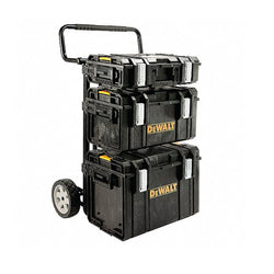 Caja de Herramientas DEWALT 7Ay33 Portatil C/Carrito