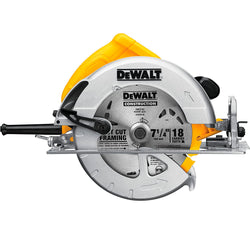 Sierra Circular 7 1/4" DEWALT DWE575-B3