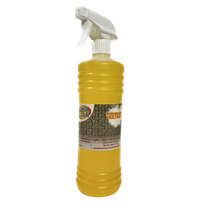 Desengrasante Plus 1L con atomizador FAMA CLEAN DMP1LCA