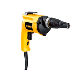 Destornillador 6.5 Amperes Trabajo Pesado DEWALT DW281