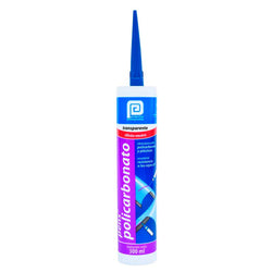 Silicón Cartucho para Policarbónato PENS SSI10T30