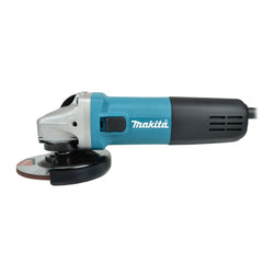 Mini Esmeriladora 4-1/2" 840W 10,000 RPM MAKITA 9557HNG