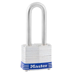 Candado Gancho Largo 51 mm MASTER LOCK 3ESPDLH