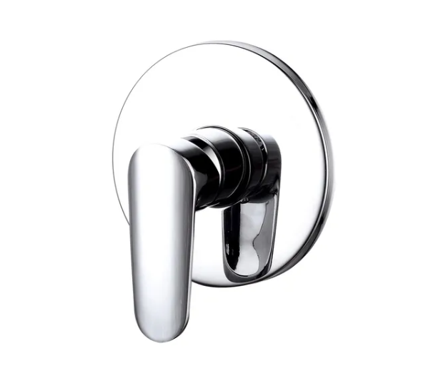 Monomando para Regadera PLOMACY MMR36 Ferretera la Fama