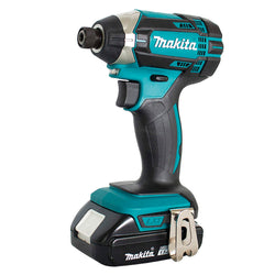 Atornillador De Impacto MAKITA DTD152SyE