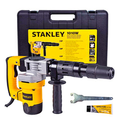 ROTOMARTILLO STANLEY SDS PLUS 1010W 5 KKGS