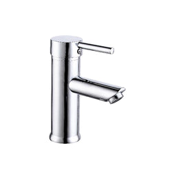 Monomando Para Lavabo Tubular PLOMACY MMLT4