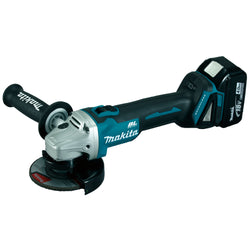 Mini Esmeriladora 4-1/2" 8500 Rpm MAKITA DGA456RFE