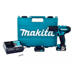 Rotomartillo 5/16"-3/8" MAKITA HP333DWyE