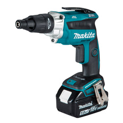 Atornillador Para Madera 18V DFS250RFE MAKITA