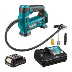 Inflador 121 PSI 830Kpa MAKITA MP100DWA