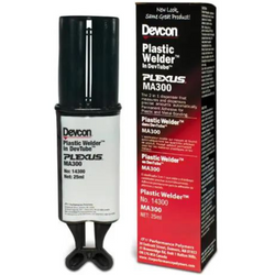 Pega Plastic Secado Rapido 25ml DEVCON 14300