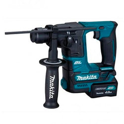 Martillo Rotativo Combinado Motor Bl MAKITA HR166DWYJ