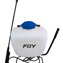 Fumigador Tipo Mochila 4 Galones  FOY 143069