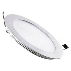 Empotrado Led Tipo Plafón Extra Plano 18W Cálido ADIR 6154