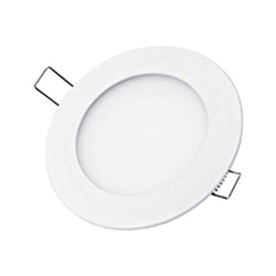 Empotrado Led Tipo Plafón Extra Plano 9W Blanco ADIR 6184