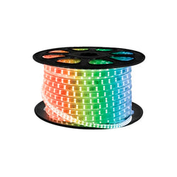 Cinta Flexible Doble Linea Led 50/50 ADIR 6212