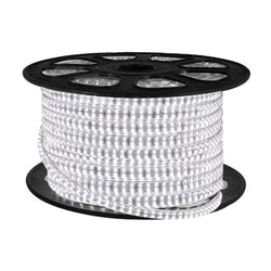 Doble Linea Led 25 Mts. Blanco ADIR 6236