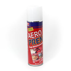 Pegamento De Contacto AeroPren En Aerosol 250ML PRESTO 1025