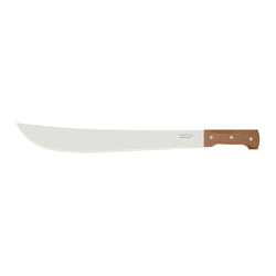 Machete Mango Madera Dura 18" 26621018 TRAMONTINA