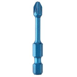 Punta Blue Shock PZ2 - 2" Paquete Con 3 Piezas DIAGER IU612PZ2L050