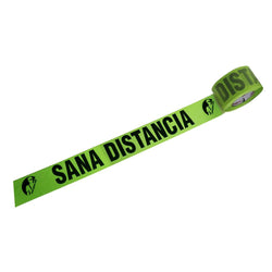 Cinta Sana Distancia JYRSA SR-1193