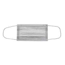 Cubre Bocas Plisado N95 Con Puente Nasal de 3 Capas Caja con 50 Pzs. JYRSA JyR-1094MEDN95