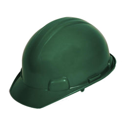 Casco Verde Tipo Cachucha JYRSA WW-2004VK