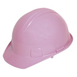 Casco con Suspensión Textil Rosa JYRSA WW-2002ROK