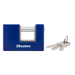 Candado para Cortina MASTER LOCK 679ESPD